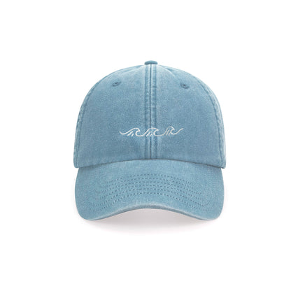 Minimal Wave Cap