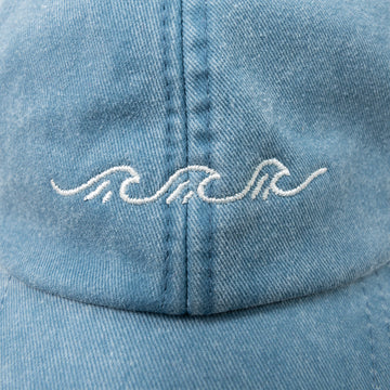 Minimal Wave Cap