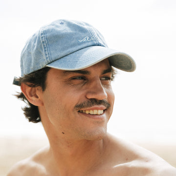 Minimal Wave Cap