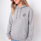 Rolling through the week Hoodie