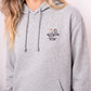 Rolling through the week Hoodie