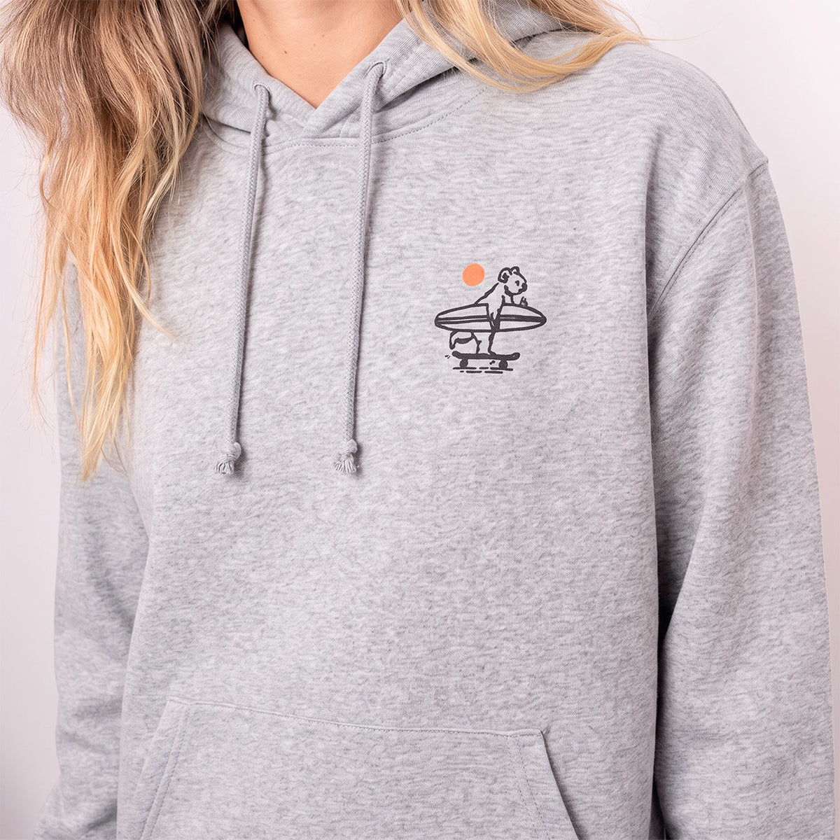 Rolling through the week Hoodie