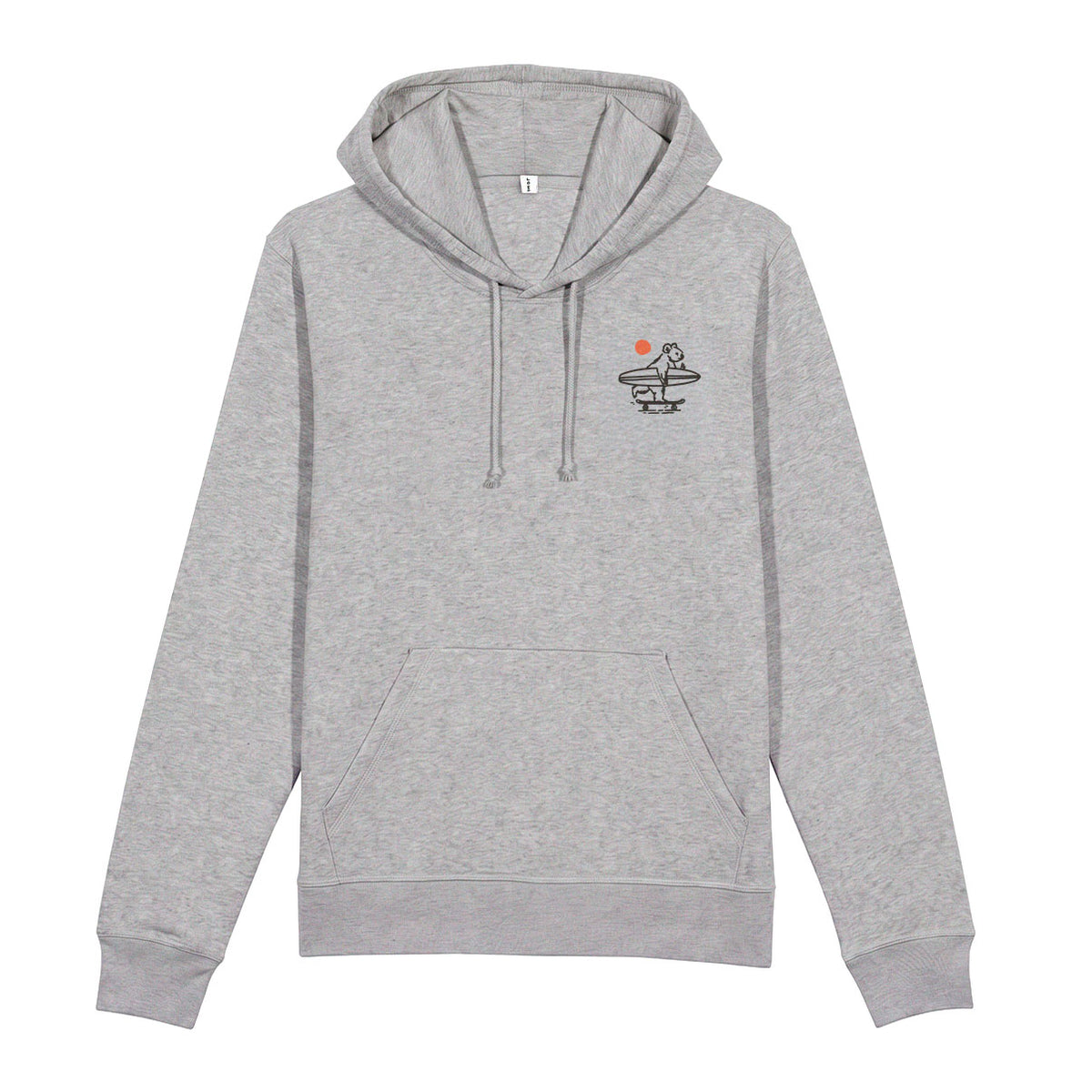 Rolling through the week Hoodie