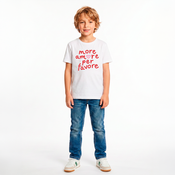 More Amore Per Favore Kids