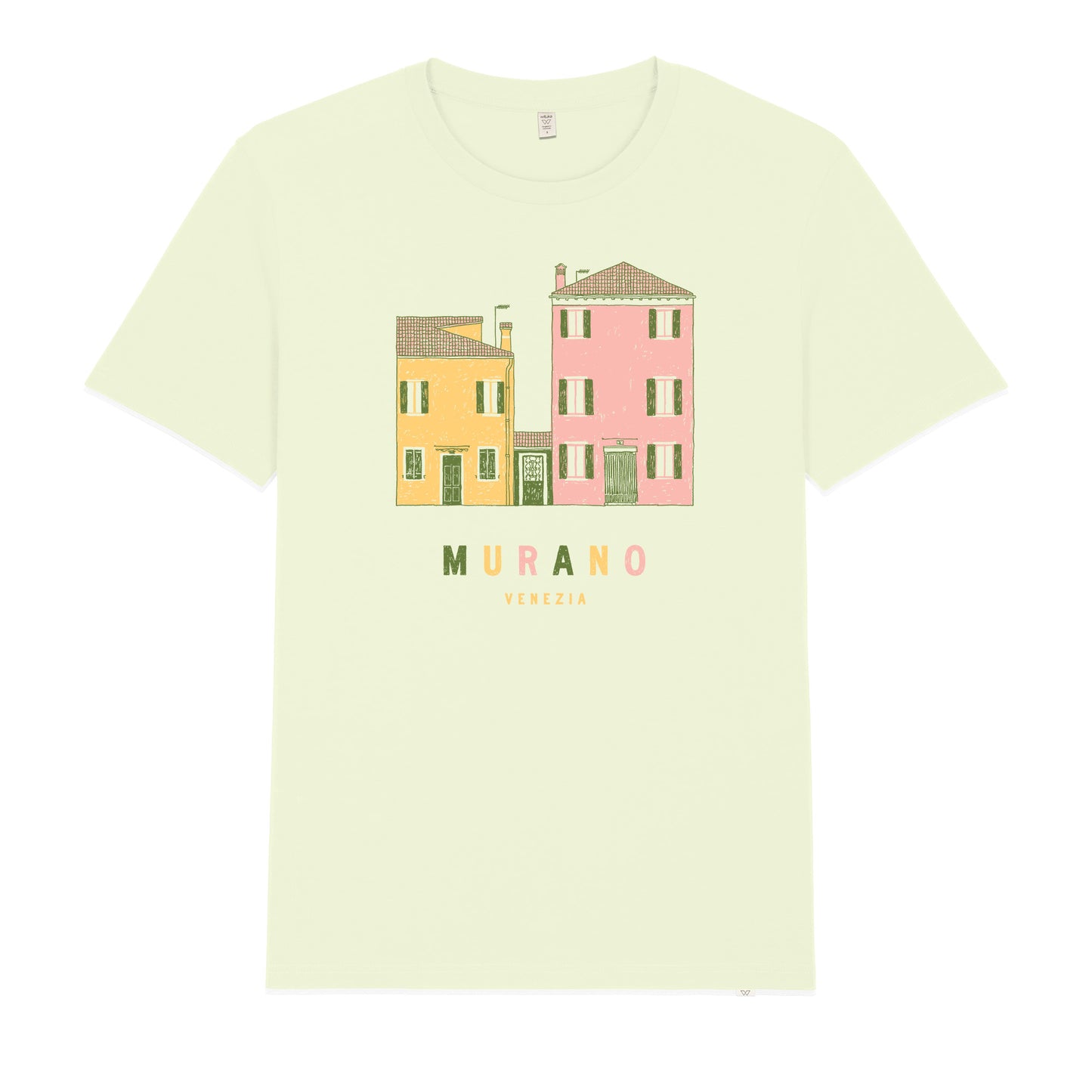 Murano Colors Kids