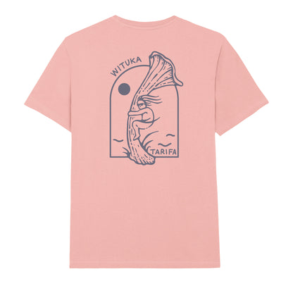 Canyon Pink