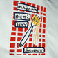 Mañana Dietti Hoy Spaghetti