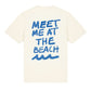 Meet Me At The Beach Relaxed Fit