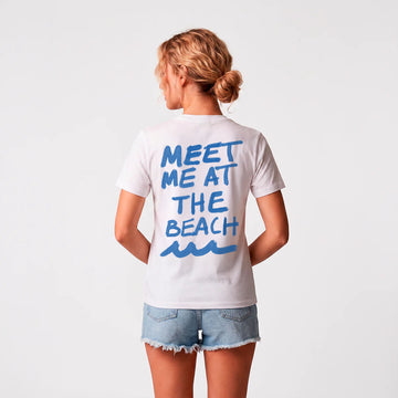 Meet Me At The Beach