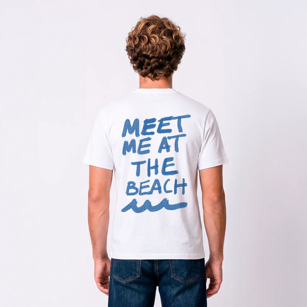 Meet Me At The Beach