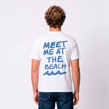 Meet Me At The Beach