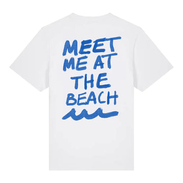 Meet Me At The Beach Relaxed Fit