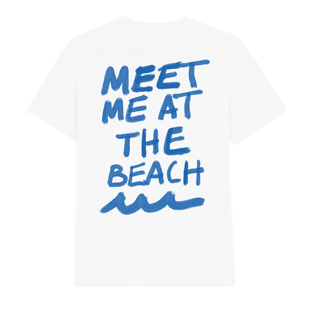 Meet Me At The Beach