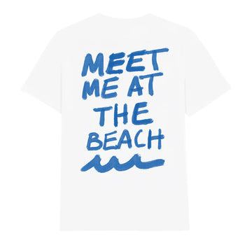 Meet Me At The Beach