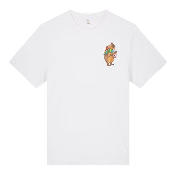 Coffeebara Relaxed Fit