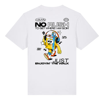 No Rush Relaxed Fit