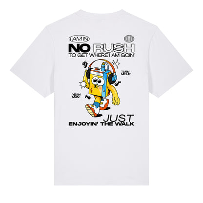 No Rush Relaxed Fit