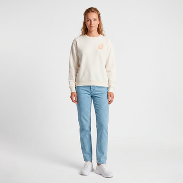 Free To Flow Sweatshirt