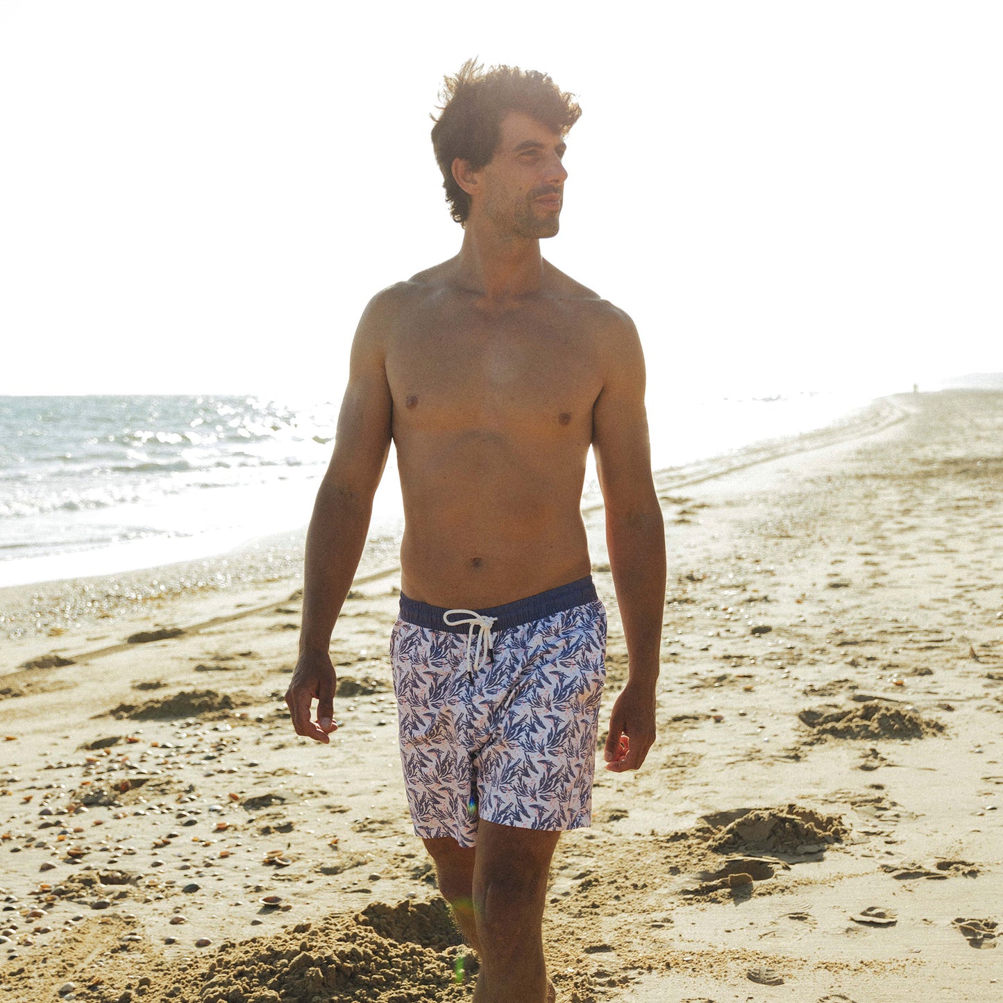 Swimwear French Linen