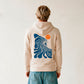 Surf Flow Hoodie