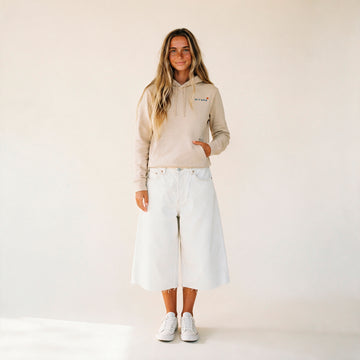 Surf Flow Hoodie