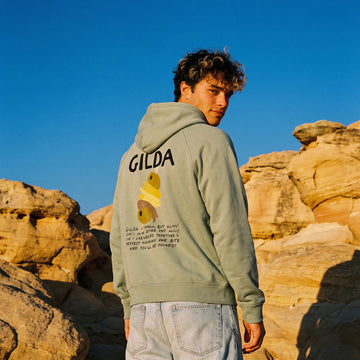 Delicious Gilda Hoodie