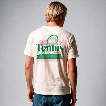 Wituka Tennis Club