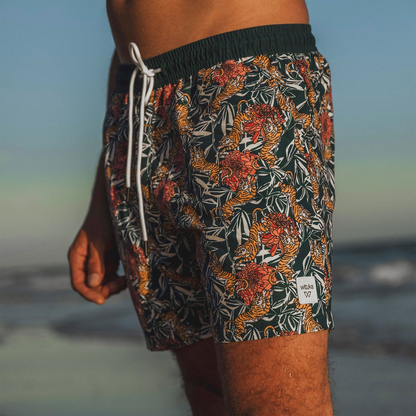 Swimwear Bengal Cora