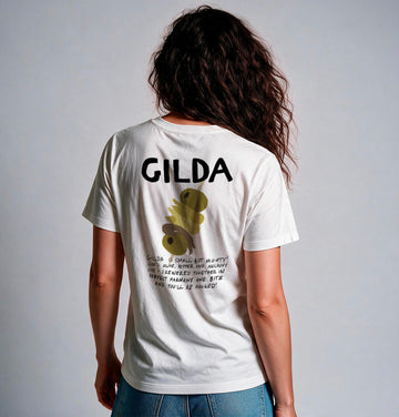 Delicious Gilda