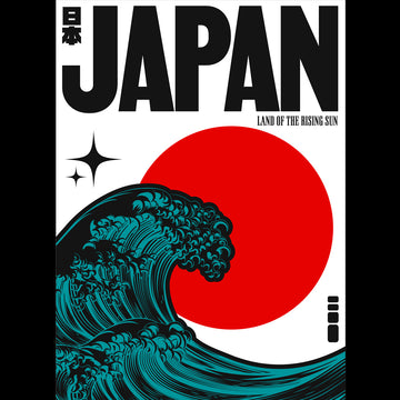Japan Vibes Sweatshirt