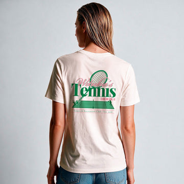Wituka Tennis Club