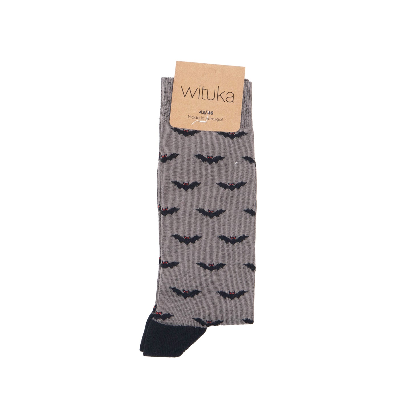 Socks Bat