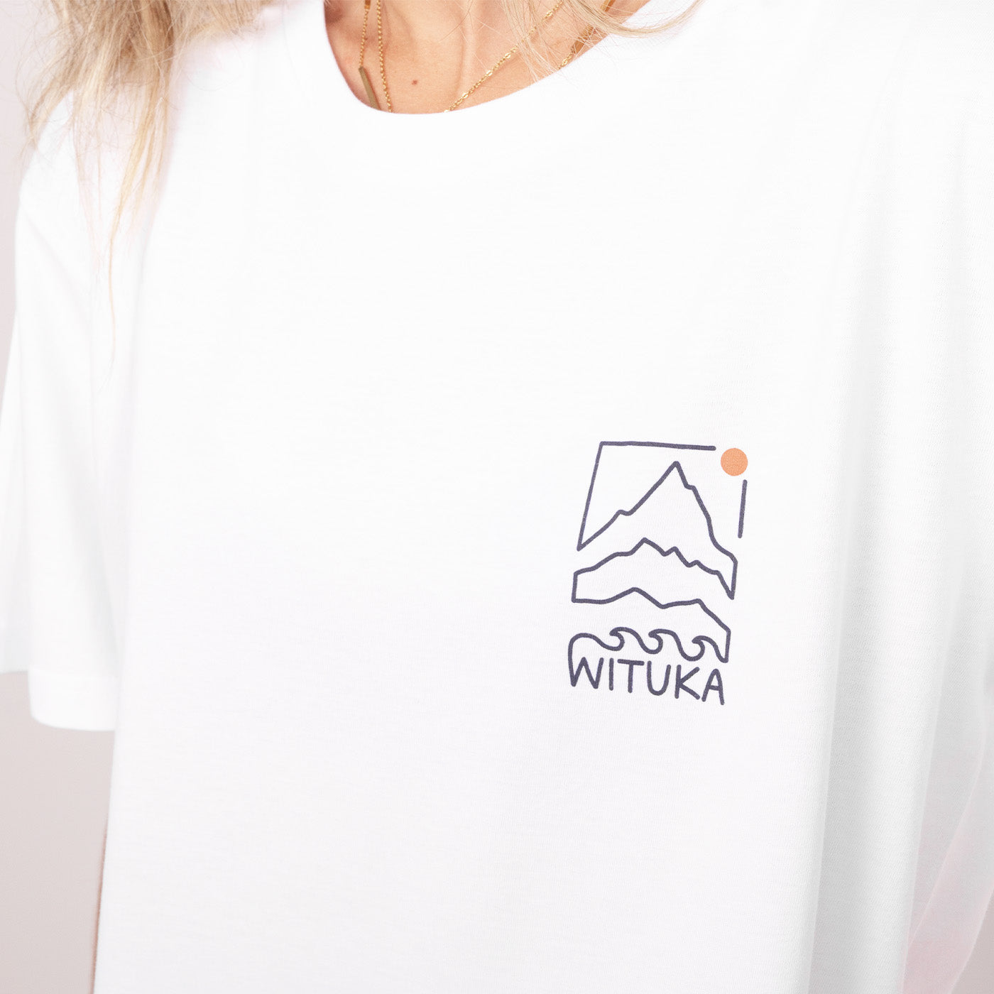 All T-shirts – Wituka