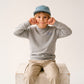 Skater Dog Sweatshirt KIDS