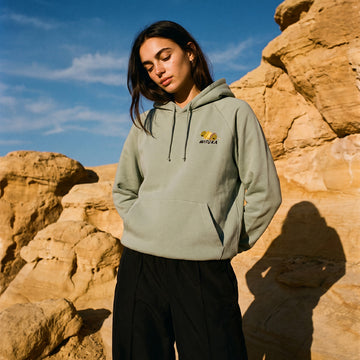 Delicious Gilda Hoodie