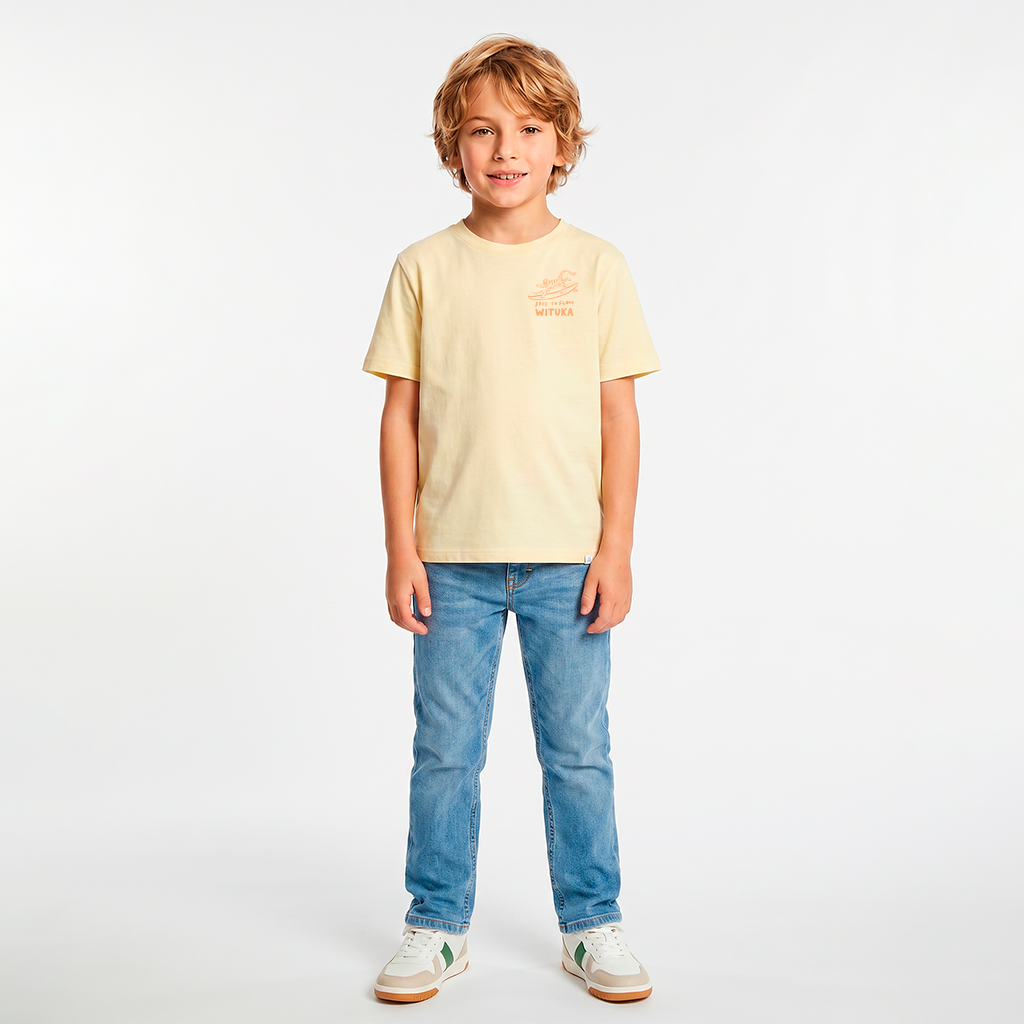 Free To Flow Kids