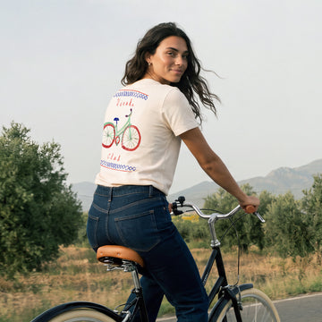 Bicycle Club