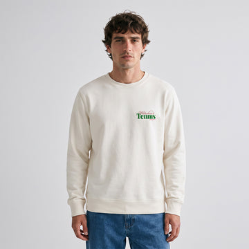 Wituka Tennis Club Sweatshirt