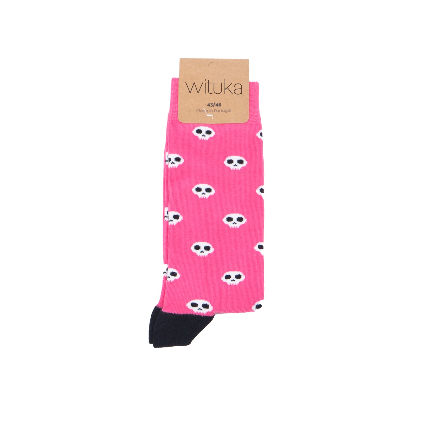 Socks Skull