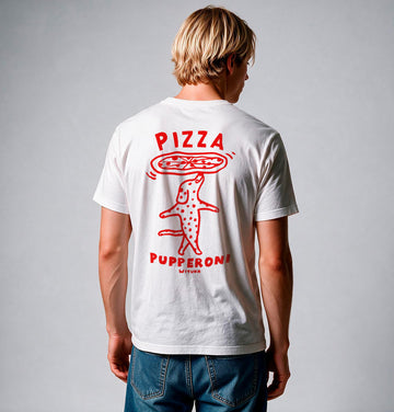 Pupperoni