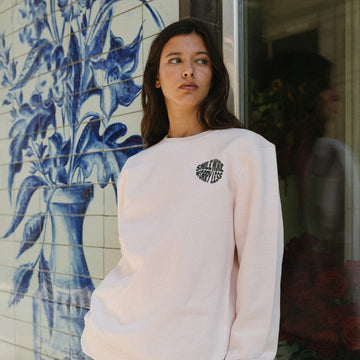 La Vie en Rose Sweatshirt – Wituka