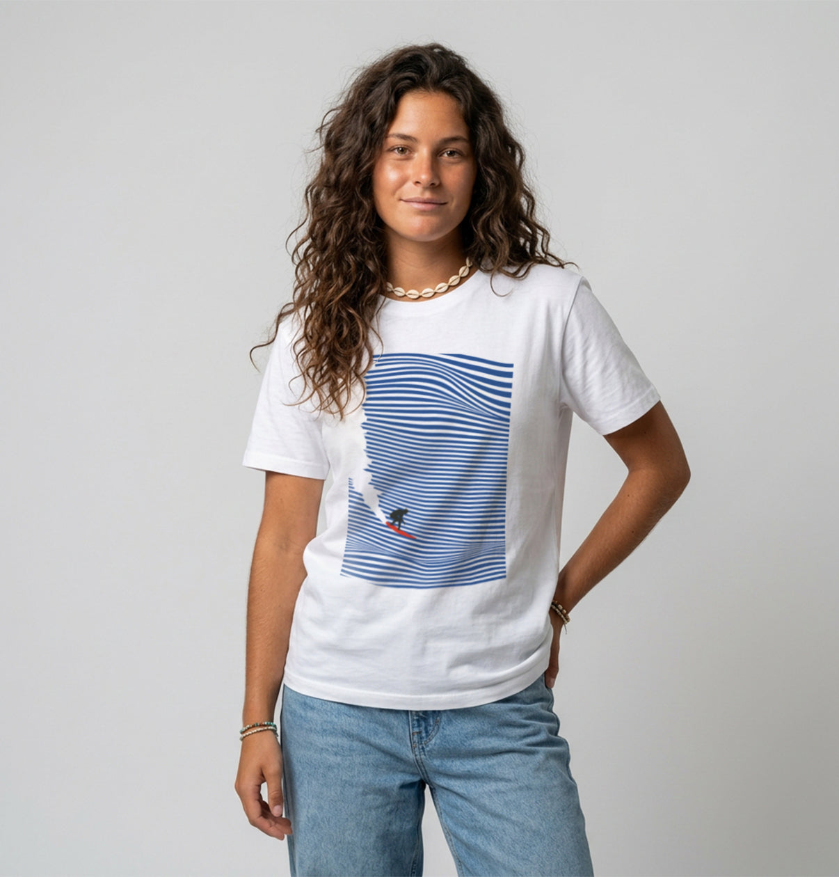 Surfing Jaws