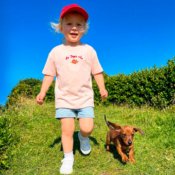 Dogce Vita Kids