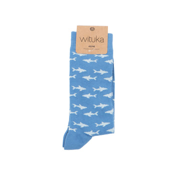 Socks Shark