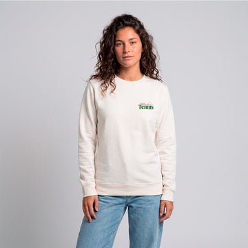 Wituka Tennis Club Sweatshirt