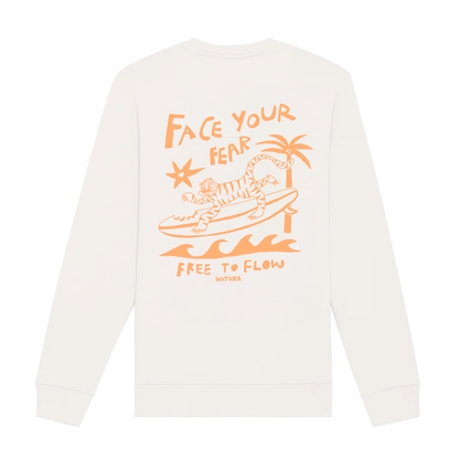 Free To Flow Sweatshirt