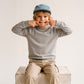 Skater Dog Sweatshirt KIDS
