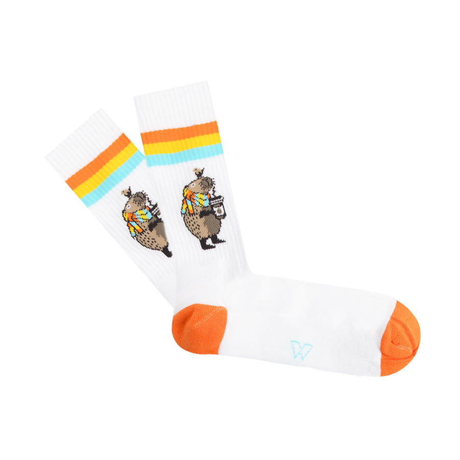 Socks Coffeebara