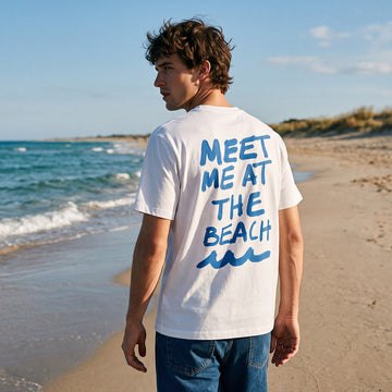 Meet Me At The Beach