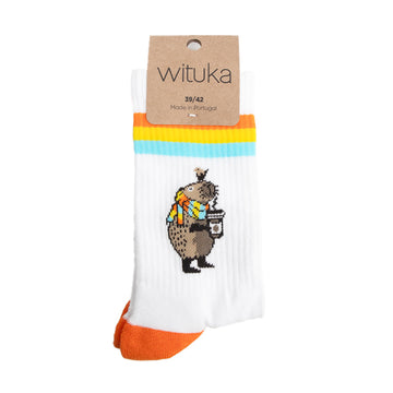 Socks Coffeebara